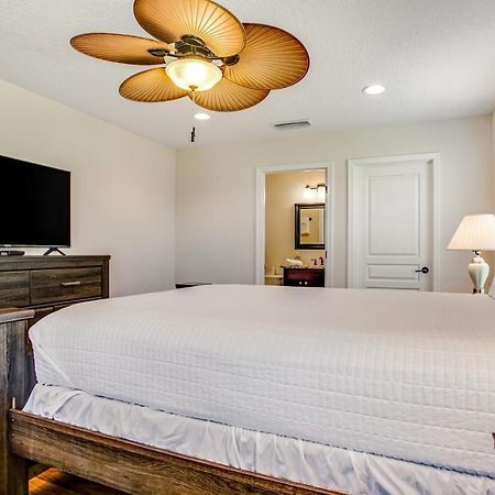 Villa Sea Oats Retreat Fernandina Beach Exterior foto