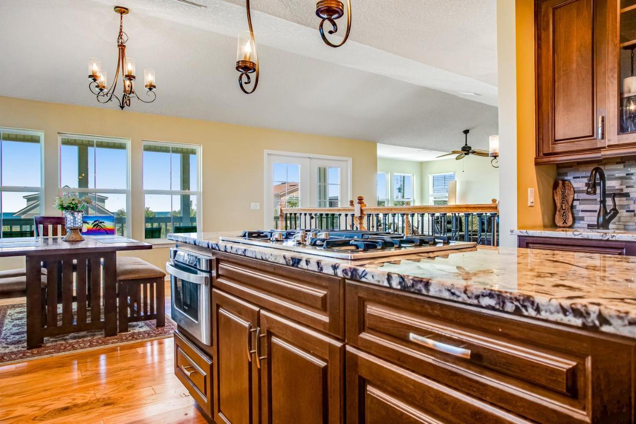 Villa Sea Oats Retreat Fernandina Beach Exterior foto