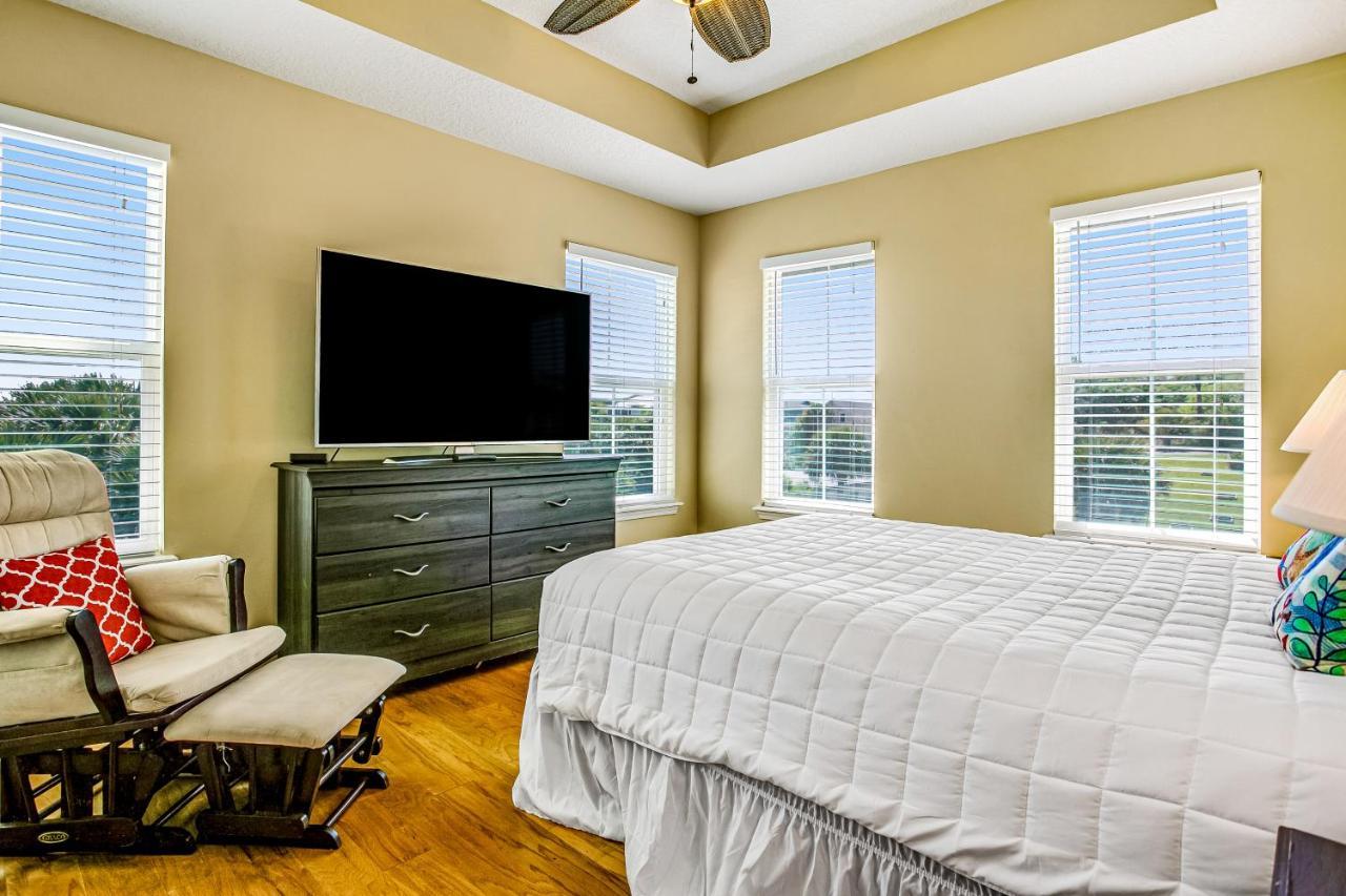 Villa Sea Oats Retreat Fernandina Beach Exterior foto