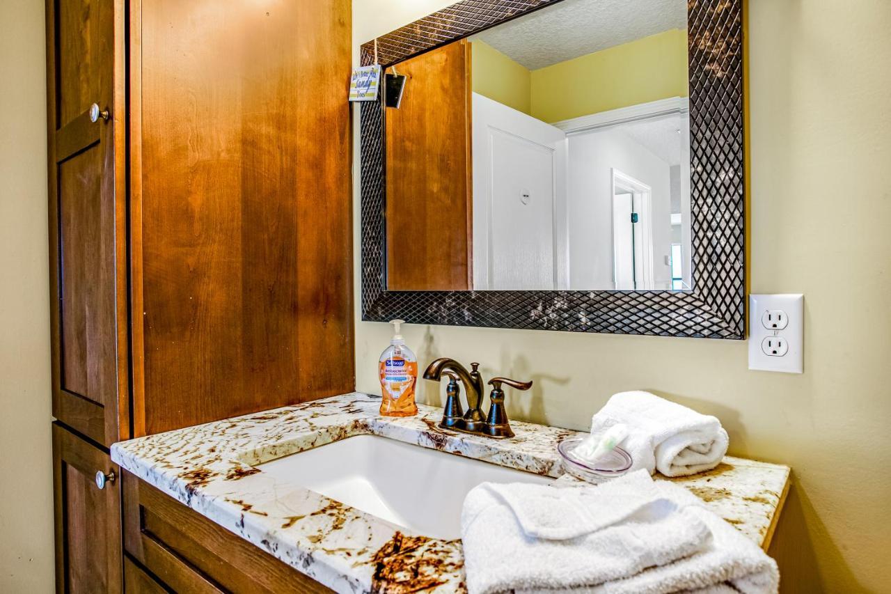 Villa Sea Oats Retreat Fernandina Beach Exterior foto